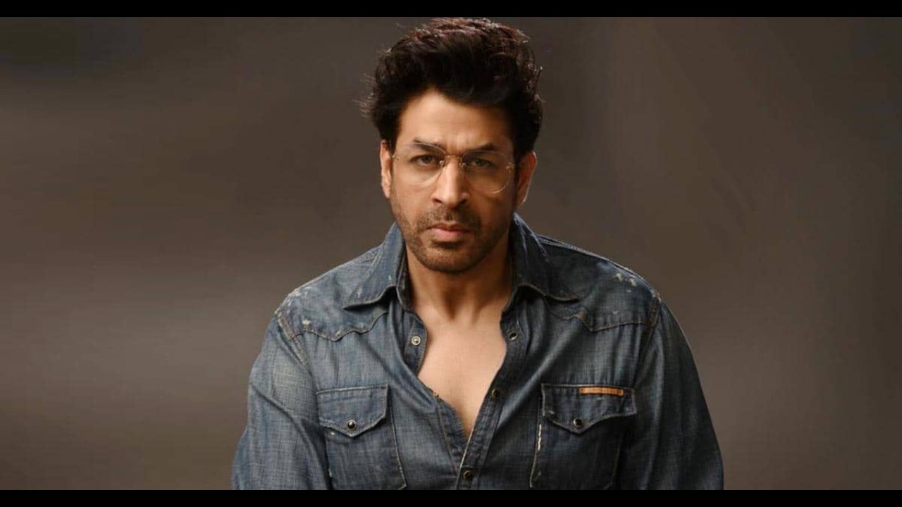 “Forgotten Hero” No More: Rajat Bedi Stages Fiery Comeback in Aryan Khan’s Bold OTT Debut!