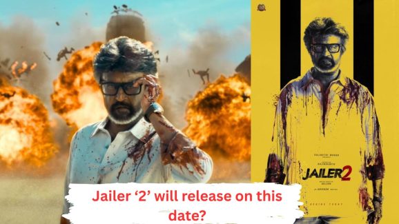 Rajinikanth is shooting for ‘Jailer ‘2’ here? Release date announced
