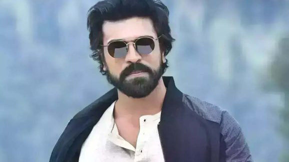 Ram Charan Launches ARC Cinemas After Allu Arjun