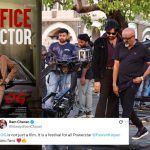 Ram Charan hails Pawan Kalyan’s ‘OG’, find out his review
