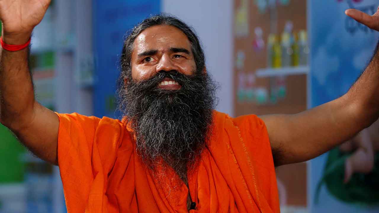 Ramdev Baba Secret Recipe To Stay Young: How to Make