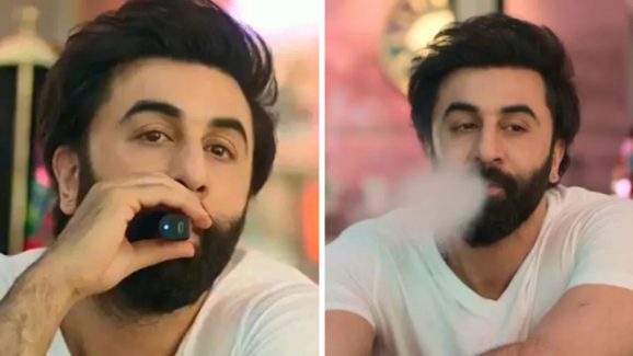 Ranbir Kapoor ’s Cameo Scene in Aryan Khan’s Series Sparks NHRC Outrage!