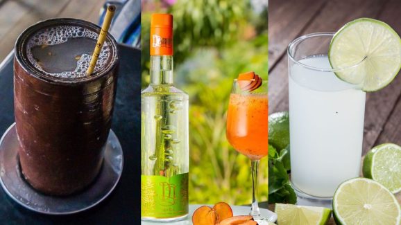 Rare Indian Drinks You’ve Probably Never Tried