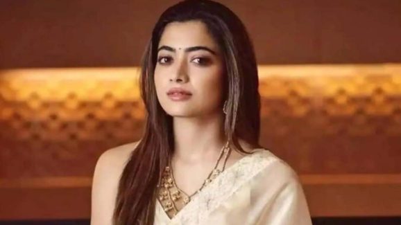 Rashmika Mandanna Talks About 8 Hour Work Rule