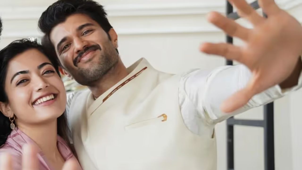 Rashmika–Vijay Wedding: Will They Finally Marry This Year?