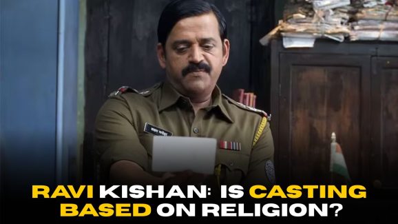 Ravi Kishan on Aamir Khan Films: Is Casting Based on Religion?