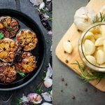 Raw Garlic Vs Cooked: Which One is More Healthier?