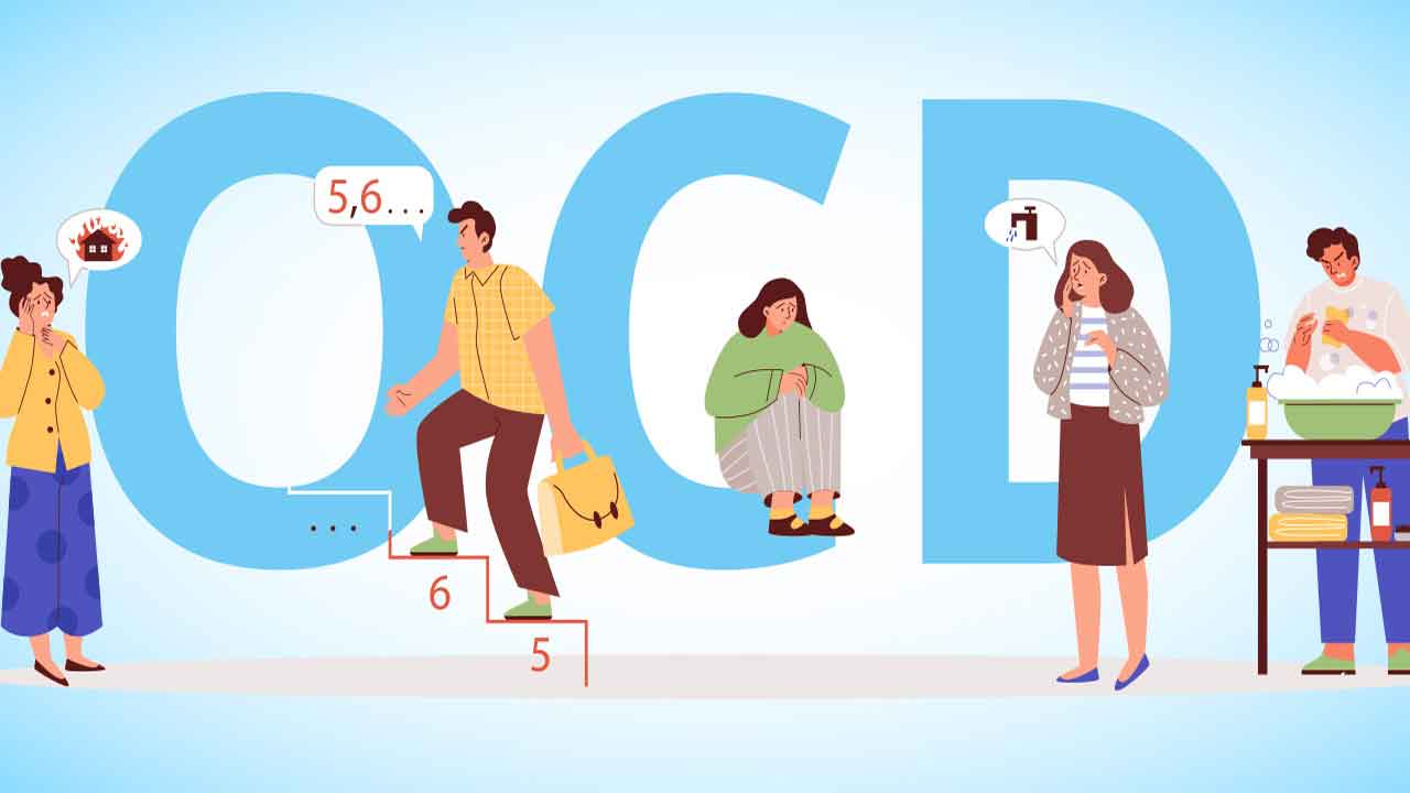 Real OCD vs Fake OCD: Guide on How to Spot the True Signs