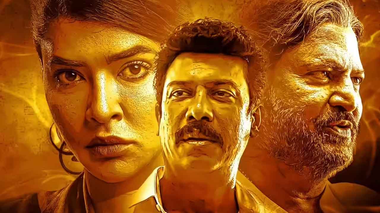 Top 7 Reasons to Watch Manchu Lakshmi’s Daksha in Theatres