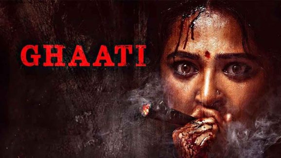 Ghaati: Top 7 Reasons to Watch Anushka Shettys Action Crime Thriller
