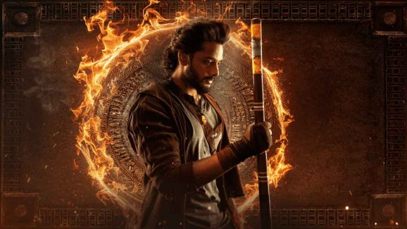 Mirai: Top 10 Reasons To Watch Teja Sajja Mythological Drama in Theatres