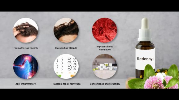 Can Redensyl Hair Serum Really Regrow Hair? Here’s What You Should Know Before Buying