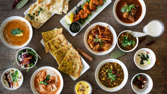 Top 5 Regional Indian Cuisines That Are Becoming Popular in the US
