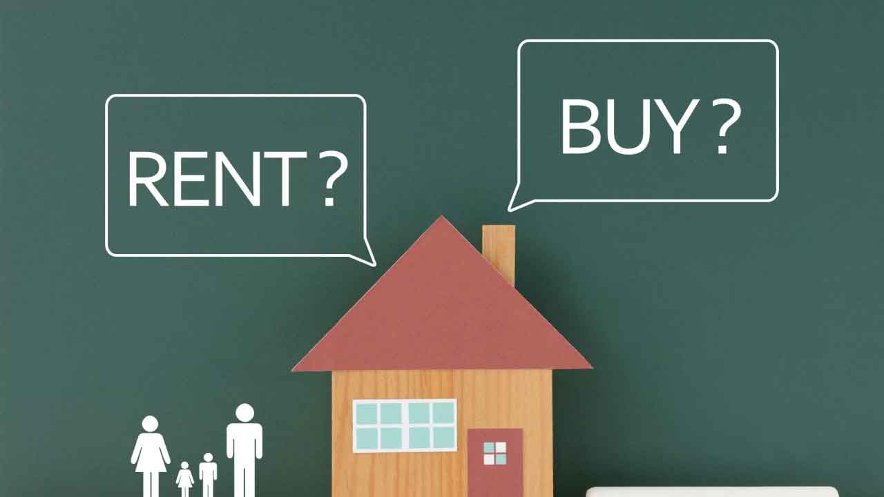 Renting vs Owning: Which Lifestyle Offers More Freedom?