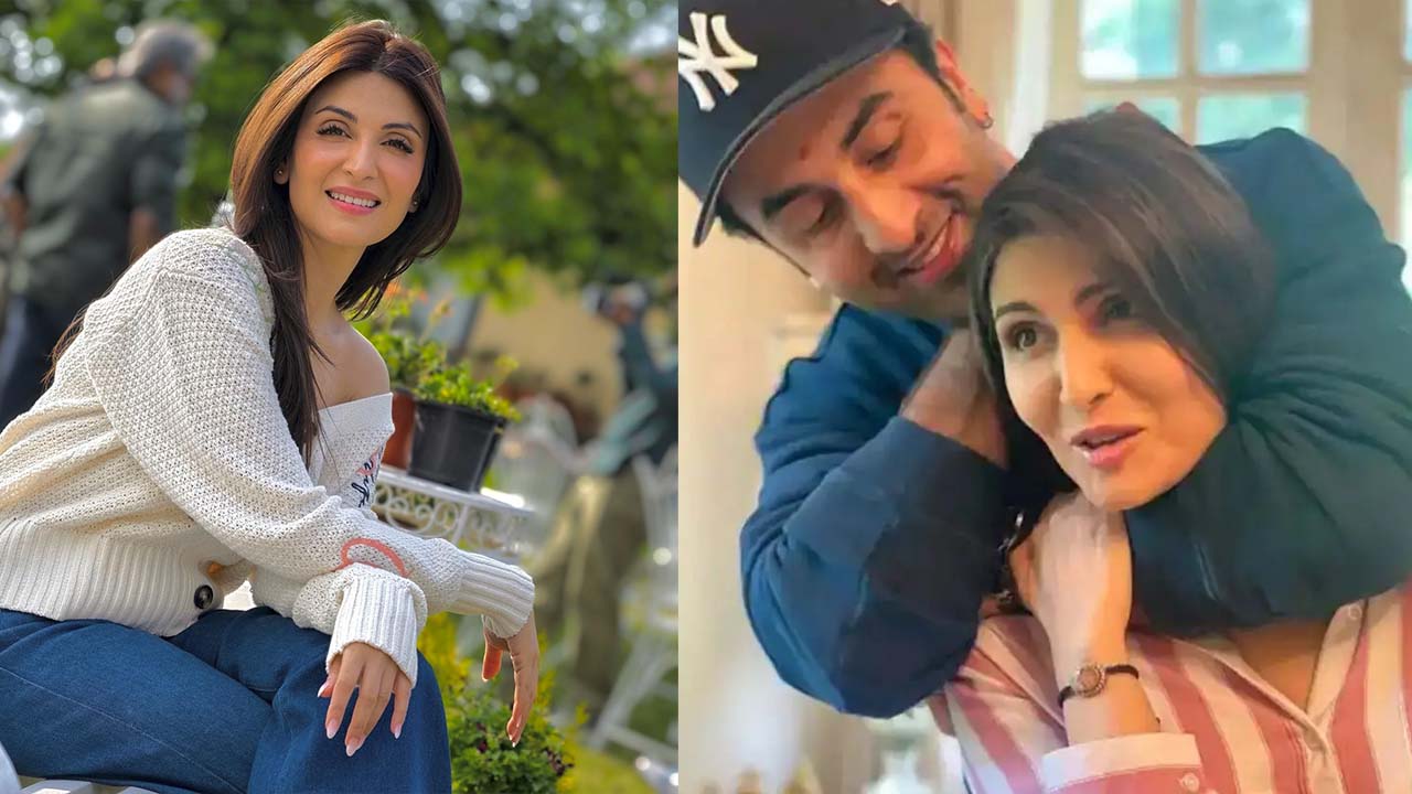 Riddhima Kapoor Sahni: Do You Know How Rich Is Ranbir Kapoor’s Sister?
