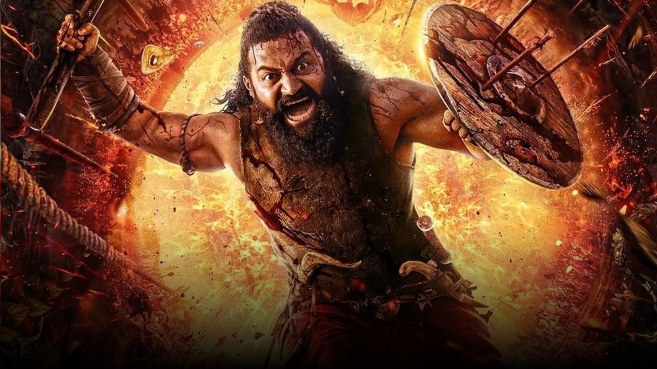 Rishabh Shetty’s Sacrifices For Kantara Chapter 1 Will Shock You