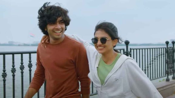 Top 5 Rom-Coms To Watch on Aha This Rainy Weekend