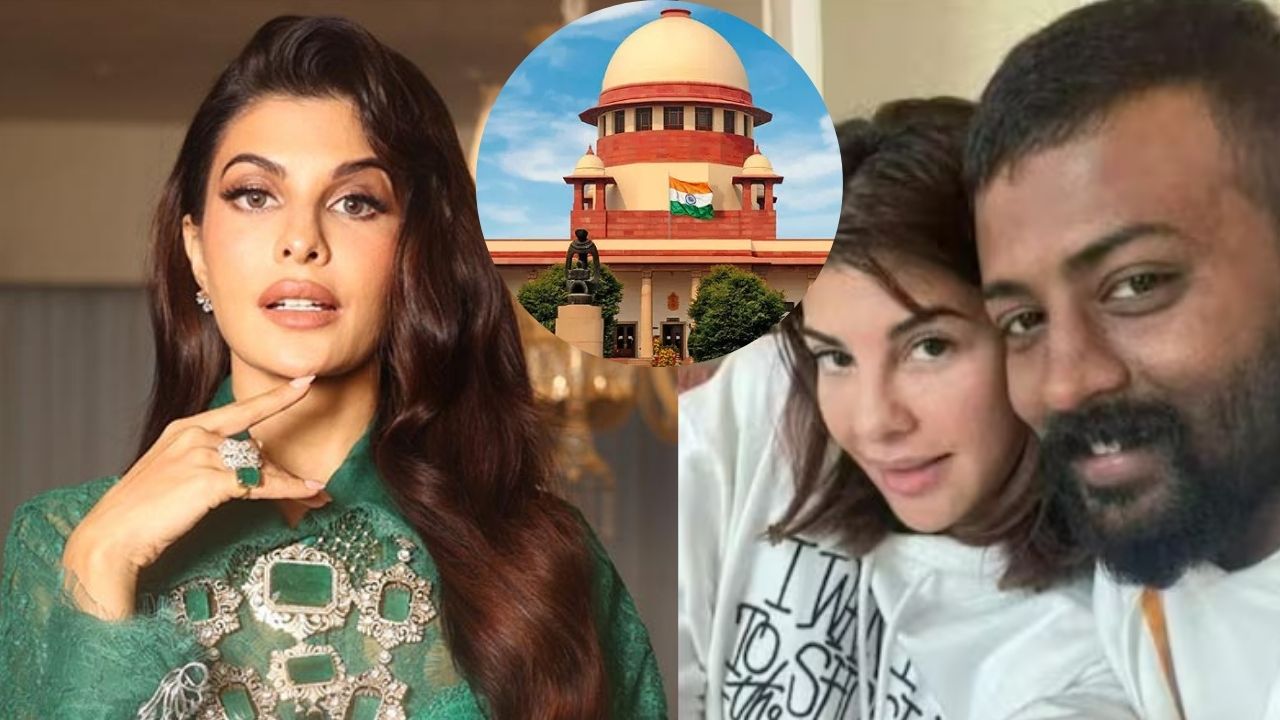 SC Rejects Jacqueline Fernandes’ Plea in Money Laundering Case