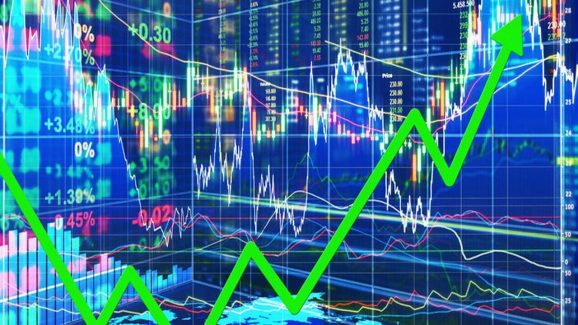 Stock Market Insights: Nifty 50 Near Breakout, 9 Stocks to Watch