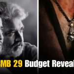 SSMB 29 Budget Revealed: Is It Bigger Than Baahubali?