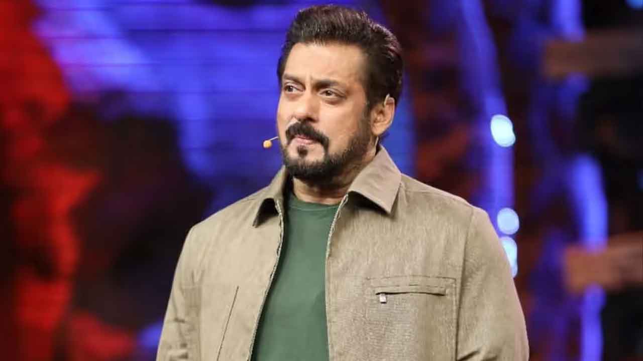 Salman Khan Turns Emotional on Bigg Boss 19: PR Stunt or Genuine Emotion?
