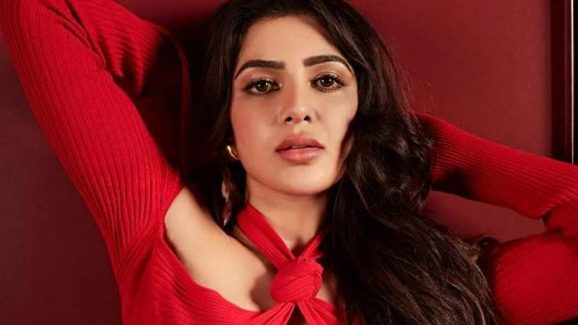 Indian Academy Awards Winners List: Samantha Ruth Prabhu Wins Big