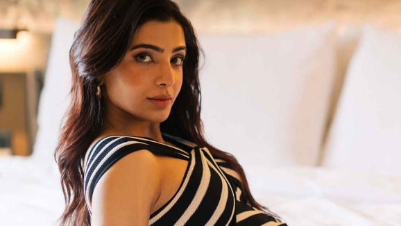 No Theatrical Release for Samantha in 2 Years: When Is The Come Back?