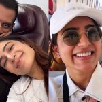Top 5 Reasons Samantha and Raj Rumored Bond Has Fans Talking