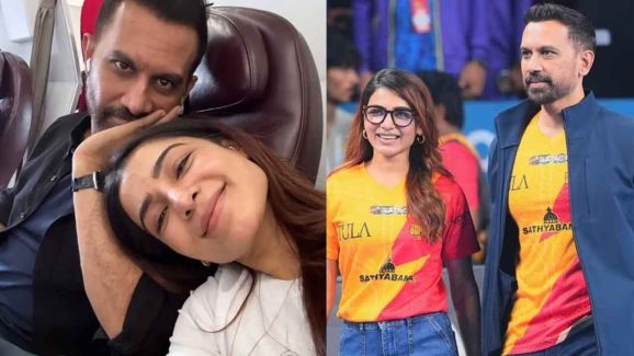 5 Times Samantha and Raj Spotted Together: When Are They Making It Official?