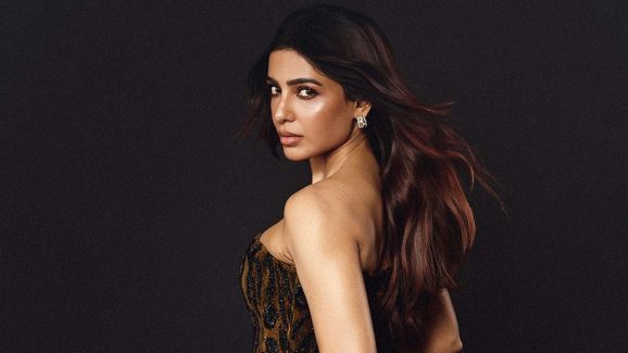 Samantha Opens Up on True Love Amid Dating Rumours With Raj Nidimoru