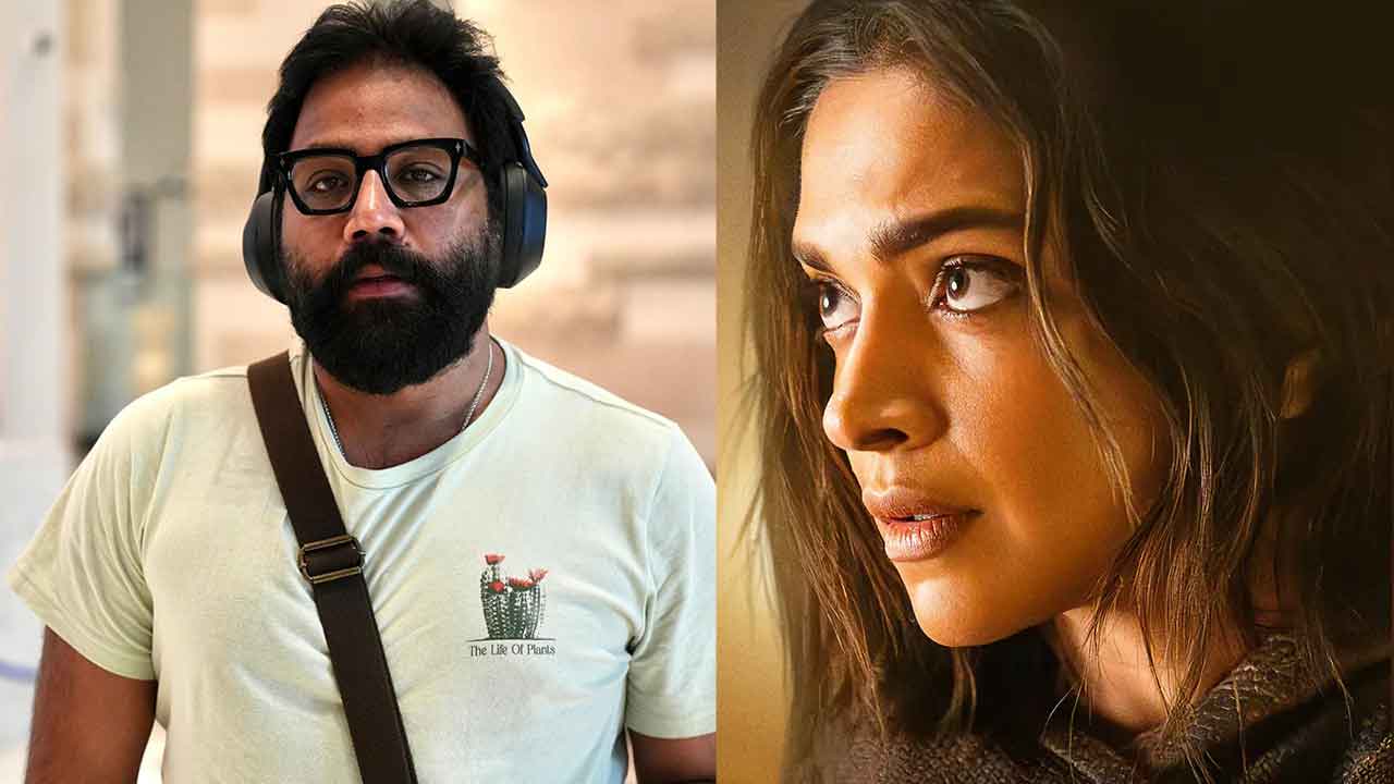 Sandeep Reddy Vanga Reaction To Deepika Padukone Exit From Kalki 2