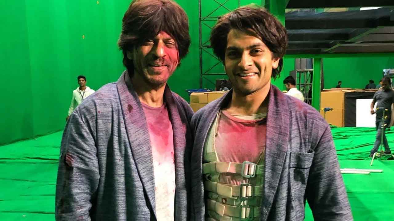 Is SRK Using Body Double in Real Life? Here’s What Fans Think