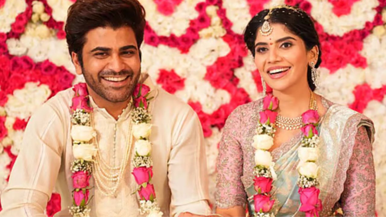 Sharwanand–Rakshitha Divorced? Here’s What We Know