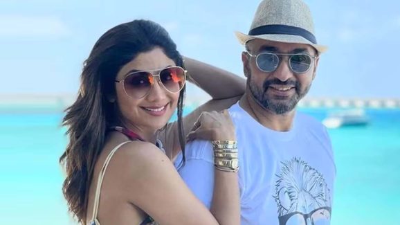 Shilpa Shetty’s Husband Raj Kundra Stuck in Cryptocurrency Fraud Case