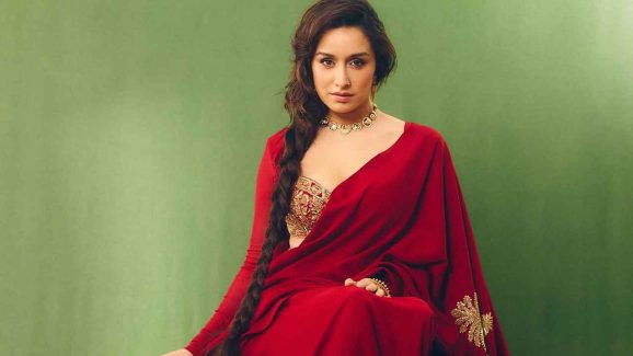 Shraddha Kapoor Backstory to Be Revealed in Animated Film Chhoti Stree?