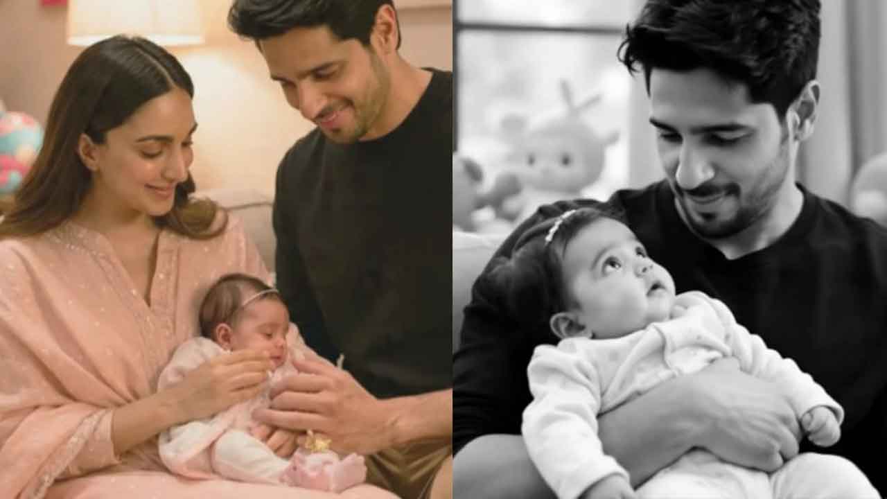 Sid Kiara Baby Pictures Goes Viral: How?