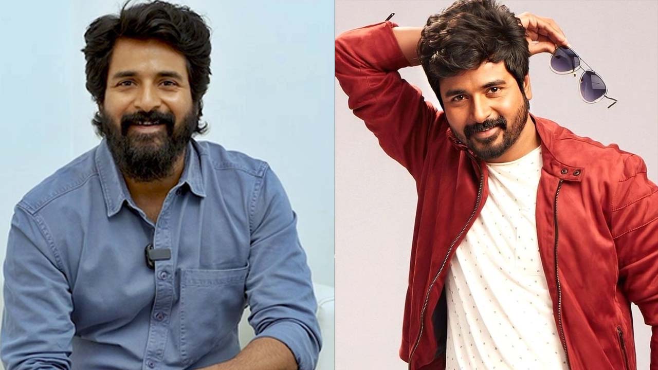 Sivakarthikeyan’s Last 5 Films and Their Box Office Report Before Madrasi