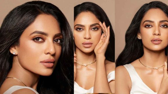 Sobhita Dhulipala Becomes First India Muse of Charlotte Tilbury: How Much Did She Earn?