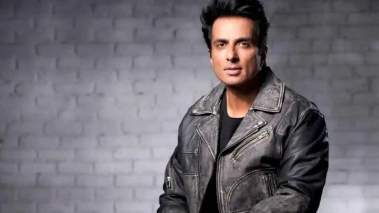 Sonu Sood Gets ED Summons in Money Laundering Case