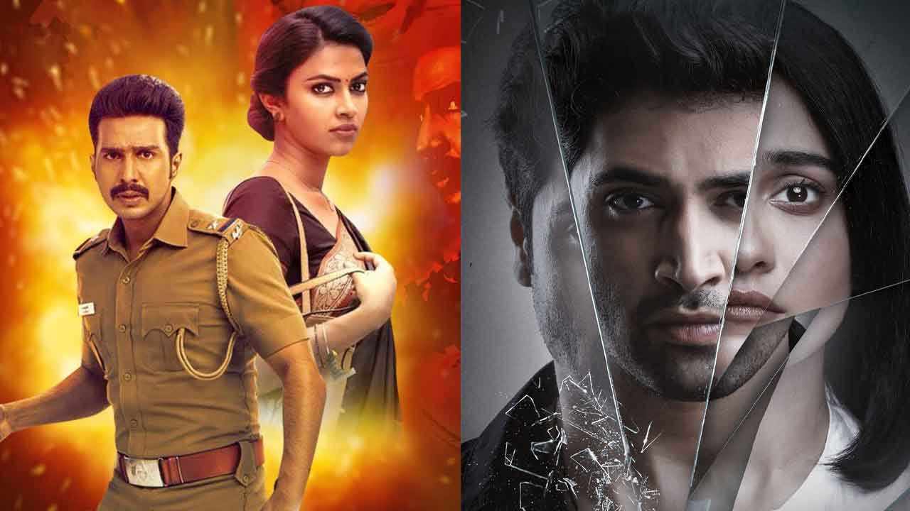 5 Best South Indian Thriller Movies Perfect for Weekend Binge