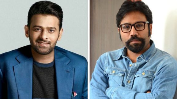 Sandeep Reddy Vanga Drops a Major Hint About Spirit Runtime – Here’s What To Expect!