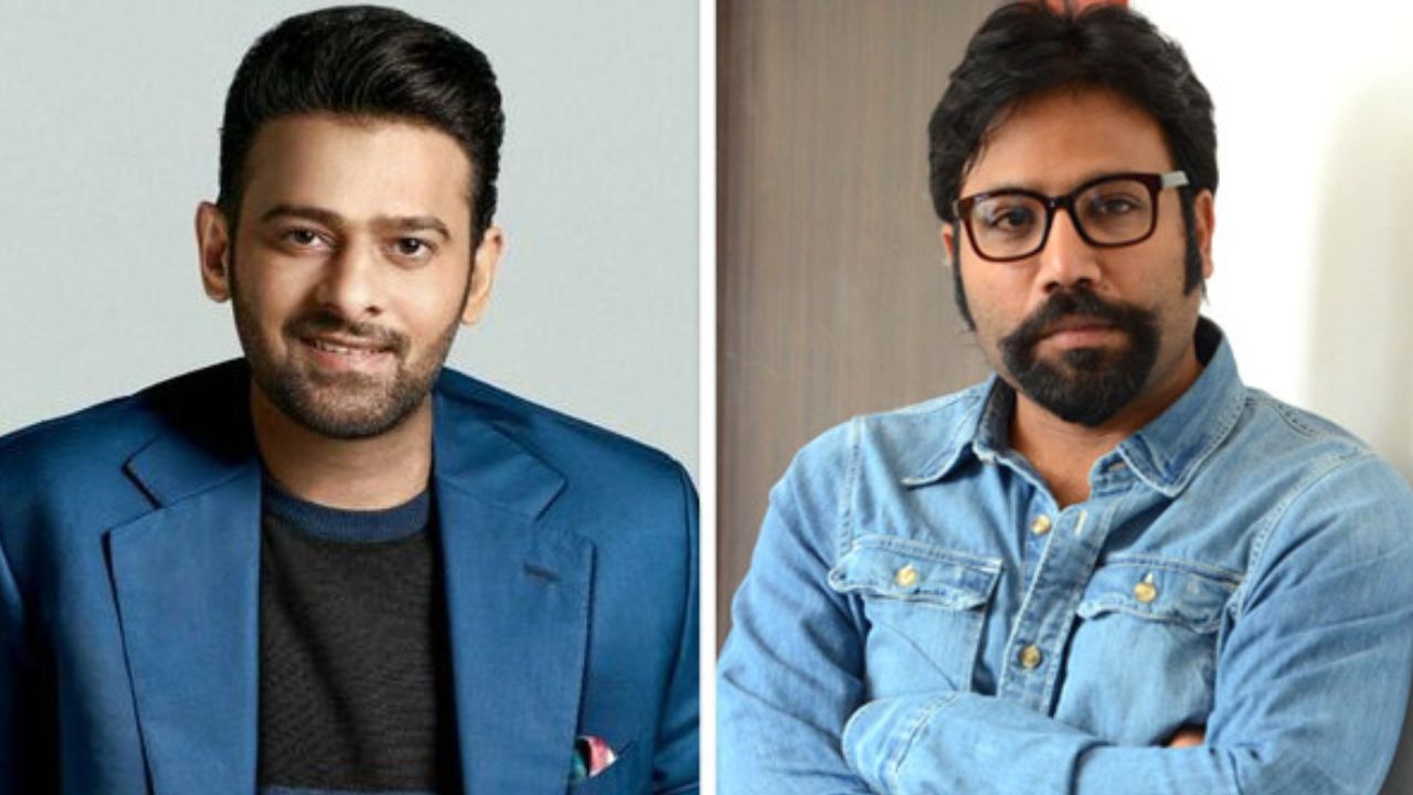 Spirit Shoot Update: Is Prabhas going to look Different this time?