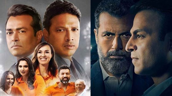 Top 5 Sports Drama Web Series You Can’t Miss in 2025