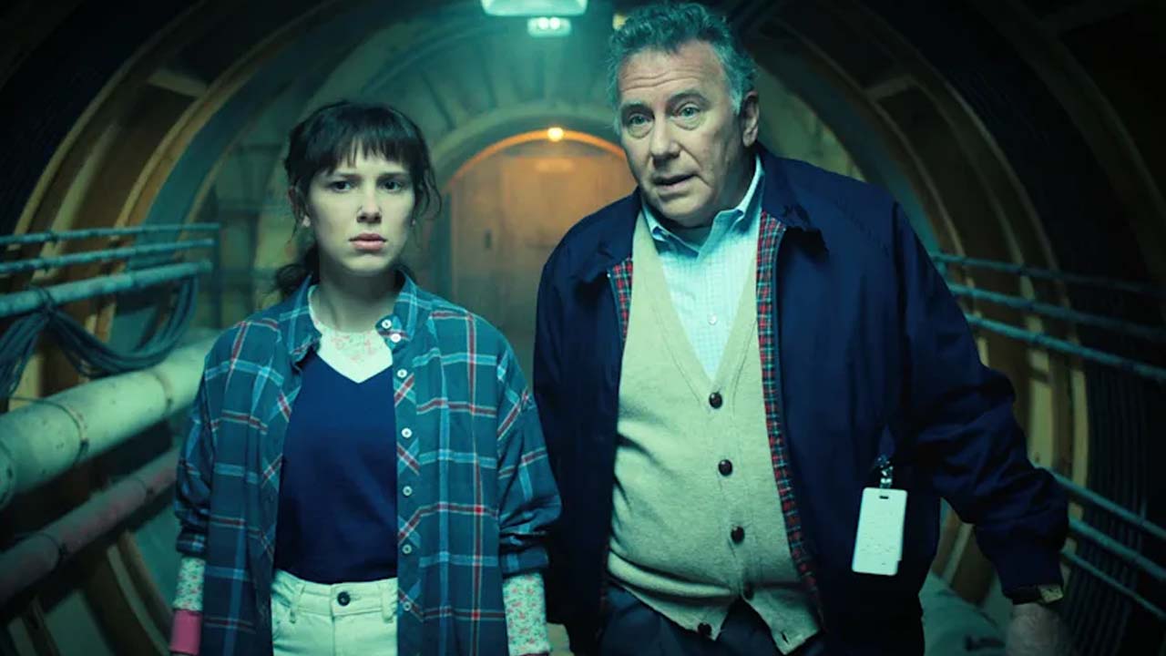 Who Is the Richest Actor of Stranger Things? Hint: Not Millie Bobby Brown