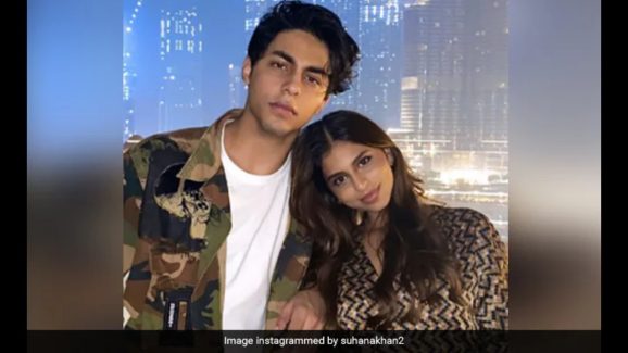 Here’s the Scene Suhana Khan Loved Most in B***ads of Bollywood