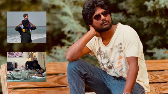 Actor Suhas Is Blessed With Baby Boy Again: How Rich Is This Telugu Star?