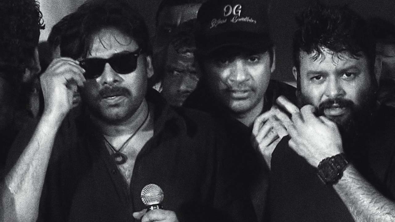 Sujeeth Remuneration for OG: How Much Does Pawan Kalyan’s Director Got Paid?