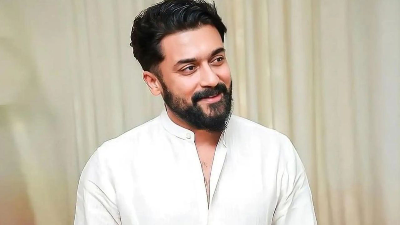 Suriya Security Officer Antony was Cheated of 42 lakhs
