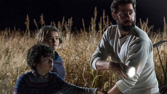 Top 5 Survival Thrillers to Watch For Midweek Adrenaline Rush