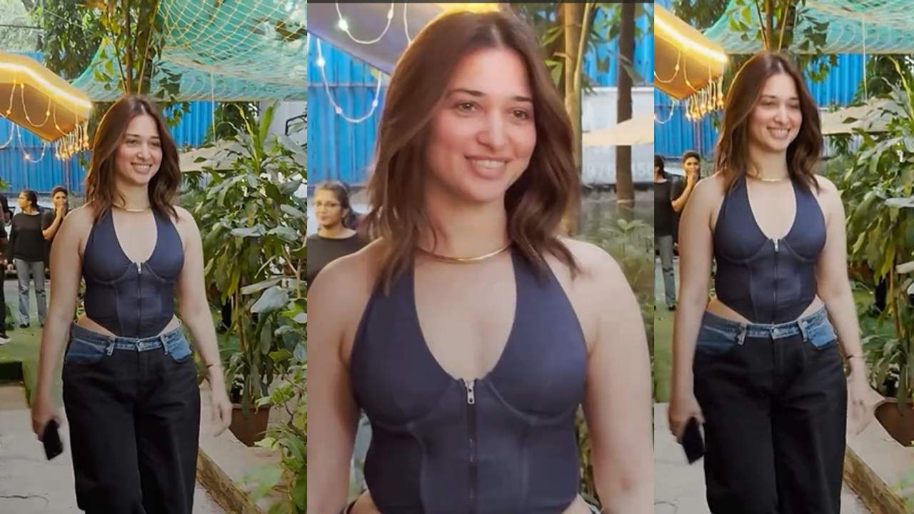 Tamannaah Bhatia Fitness Trainer Shares 5 Foods to Avoid for Weight Loss